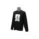 IBANEZ IBAL001S Longsleeve Black S Size Женский лонгслив