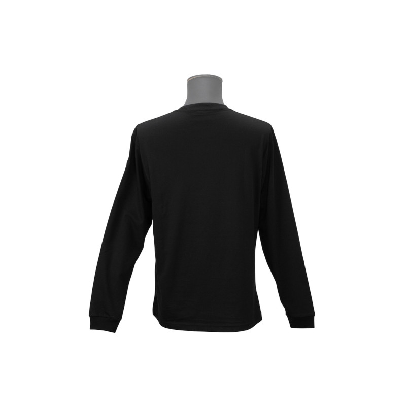 IBANEZ IBAL001S Longsleeve Black S Size Женский лонгслив