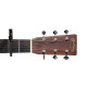 D`ADDARIO PW-CP-10 ARTIST CAPO (Black)