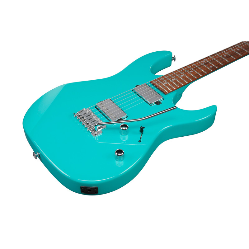IBANEZ GRX120SP PBL Електрогітара