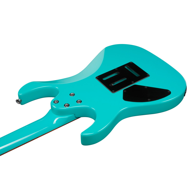 IBANEZ GRX120SP PBL Електрогітара