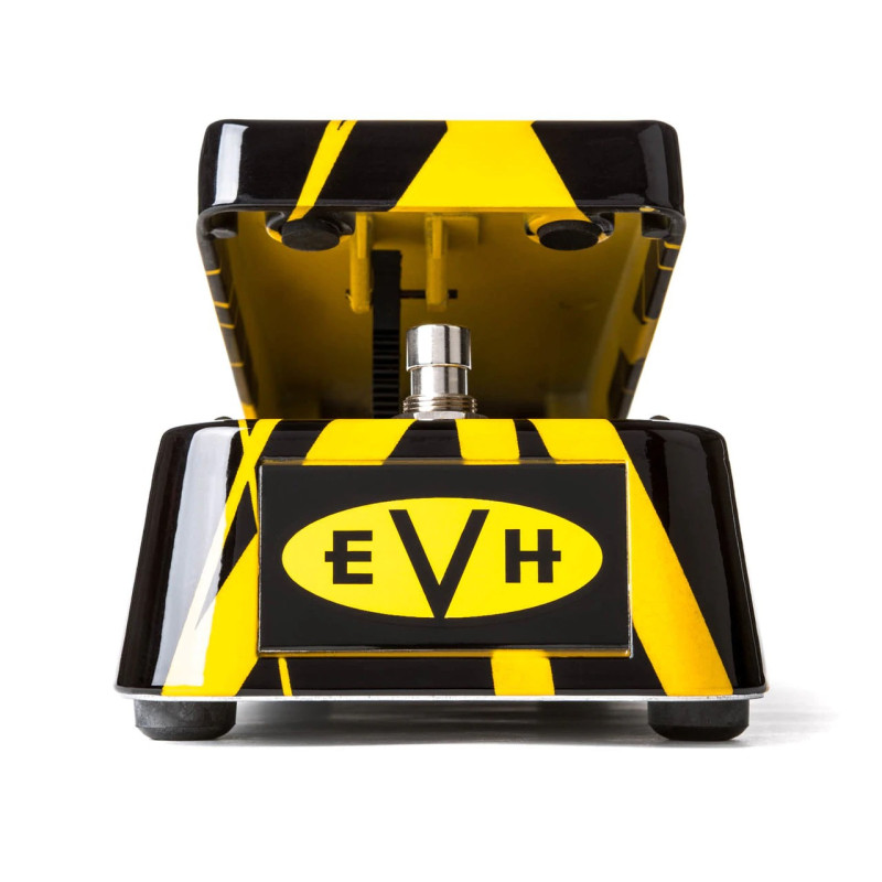 DUNLOP EVH WAH Педаль ефектів