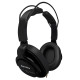 SUPERLUX HD-661 Black Навушники