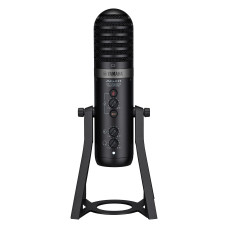 YAMAHA AG01 Live Streaming USB Microphone (Black) Мікрофон