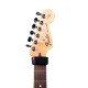 GATOR GTR-FRETMUTESM-1BK - Guitar Fret Mute Black - Size Sm