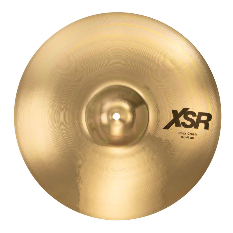 SABIAN 16