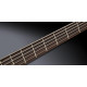 WARWICK RockBass Corvette Multiscale, 5-String (Solid Black Satin) Бас-гітара