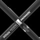 PROMARK MIKE PORTNOY SIGNATURE ACTIVEGRIP 420X