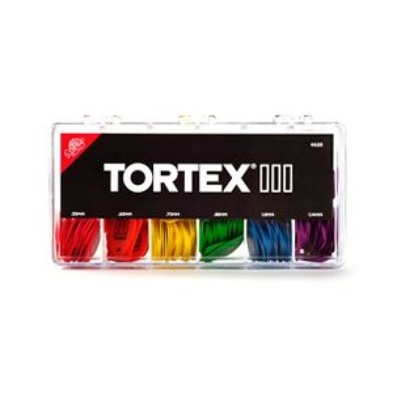 DUNLOP 4620 TORTEX T-III CABINET Медіатори