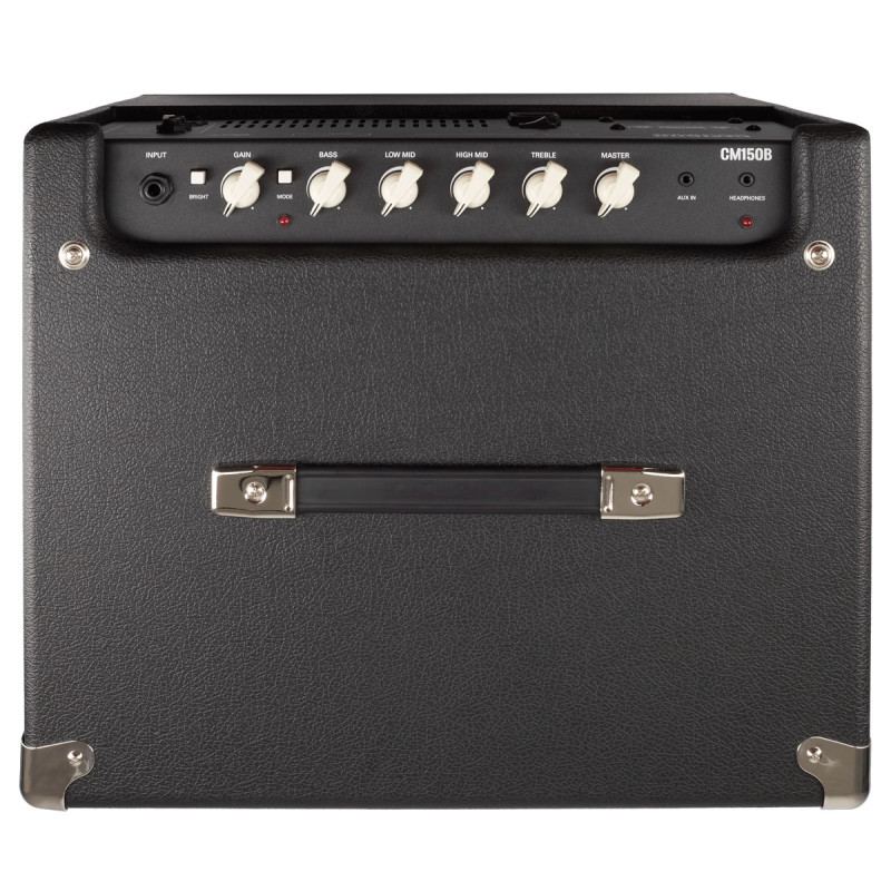 CORT CM150B Комбо для бас-гітари