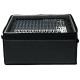 ROCKCASE RC 23813 B - Mixer Rack Soft-Light Case 3HU