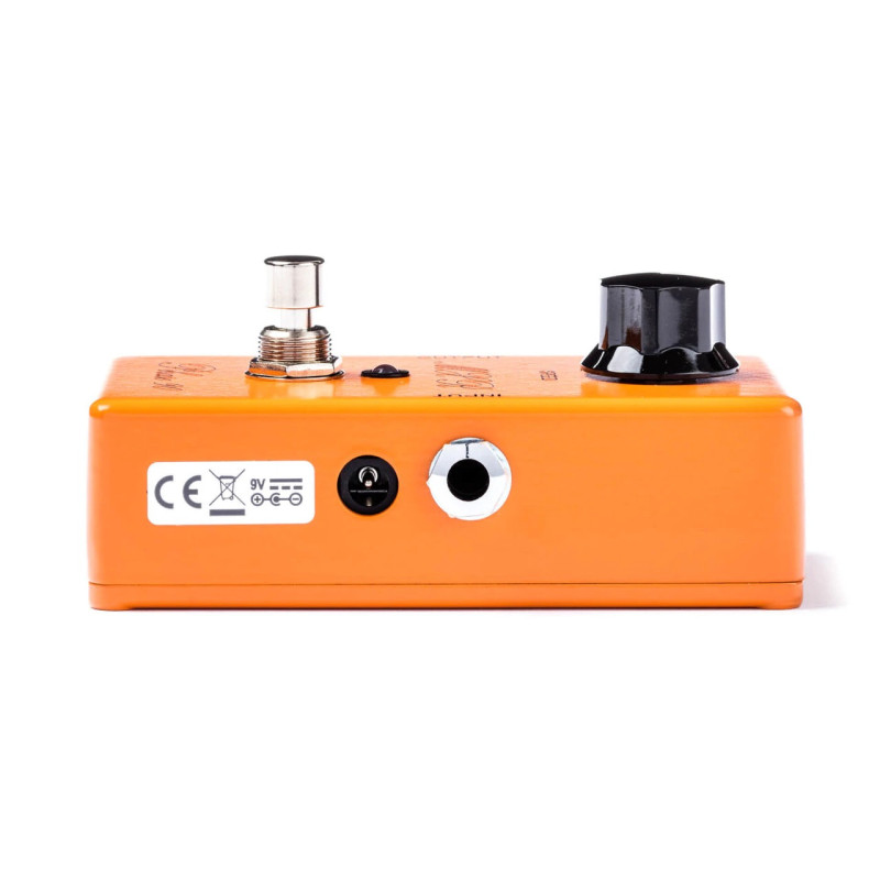 MXR CUSTOM SHOP SCRIPT PHASE 90 - LED Педаль ефектів