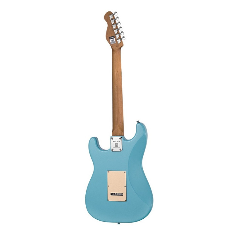 MOOER MSC10 PRO (DAPHNE BLUE)