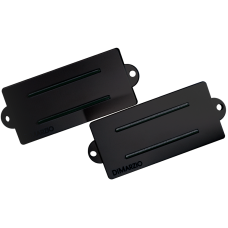 DIMARZIO SPLIT P (Black)