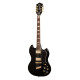 GUILD Polara Kim Thayil (Black) Електрогітара
