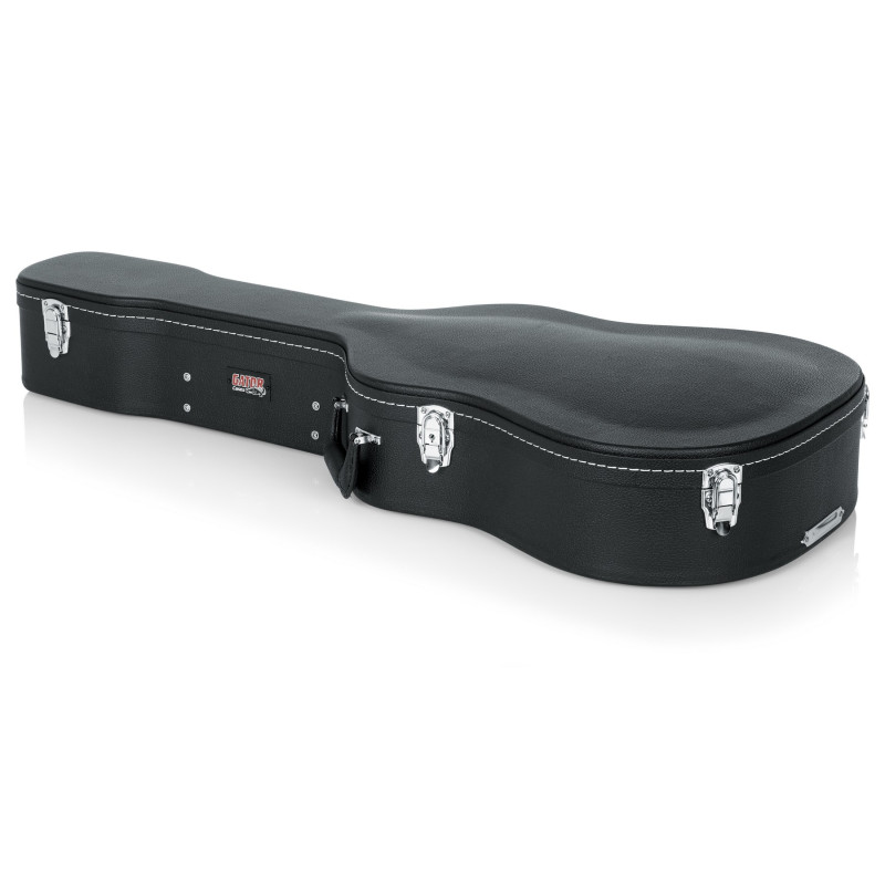 GATOR GW-JM DREAD JOURNEYMAN Dreadnaught Acoustic Case Кейс для акустичної гітари
