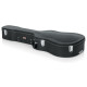 GATOR GW-JM DREAD JOURNEYMAN Dreadnaught Acoustic Case Кейс для акустичної гітари