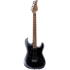 MOOER GTRS Professional P801 (Dark Silver) Єлектрогітара моделююча