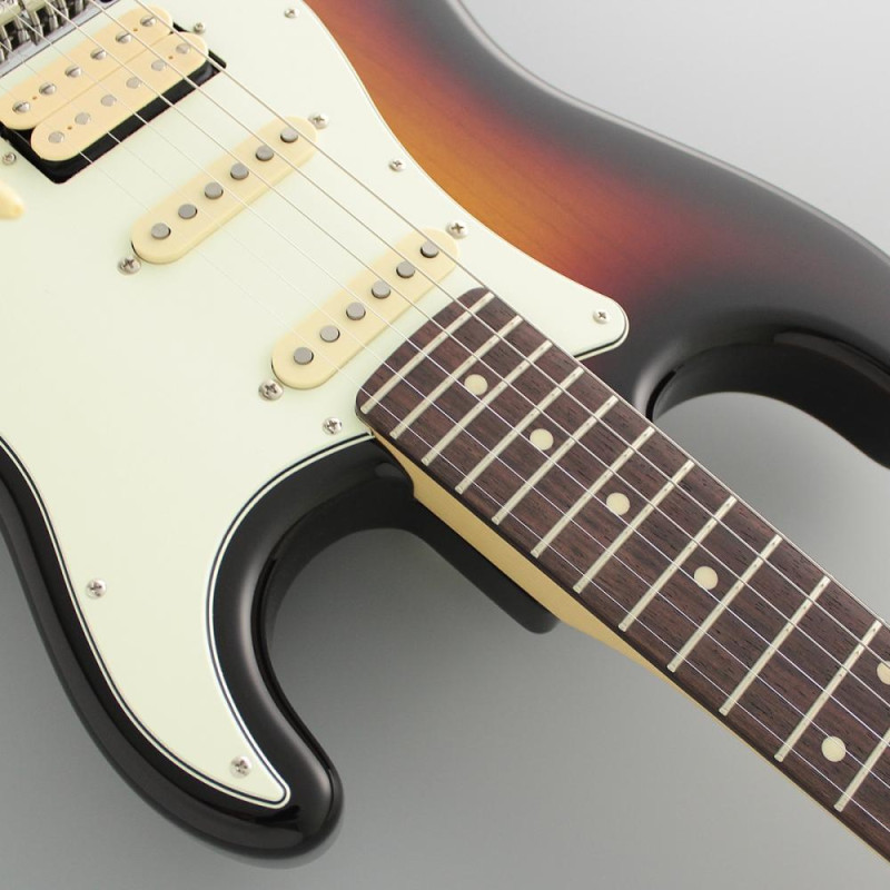 FGN NST110RAL-3TS Neo Classic (3-Tone Sunburst)