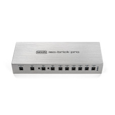 MXR ISO-BRICK PRO Педаль ефектів