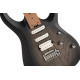 CORT X700 TRIALITY (OPEN PORE BLACK BURST) Електрогітара