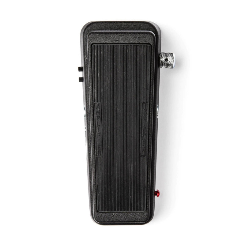 DUNLOP CRY BABY 535Q MULTI-WAH Педаль ефектів