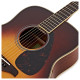 YAMAHA FG820 (Brown Sunburst) Акустична гітара