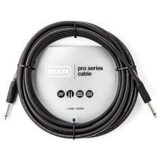 MXR Pro Series Instrument Cable (6m)
