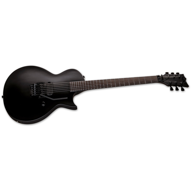 LTD EC-FR BLACK METAL