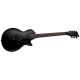 LTD EC-FR BLACK METAL