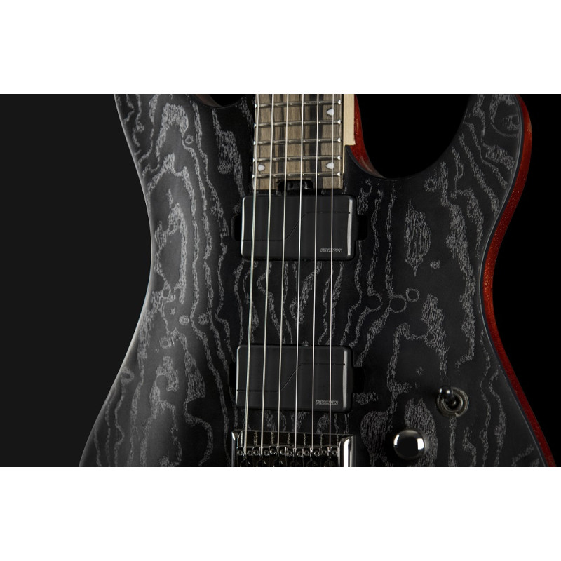 CORT KX500 Etched (Black) Електрогітара