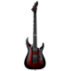 ESP E-II HORIZON FR-II (See Thru Black Cherry Sunburst)