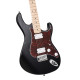 CORT G100HH (Open Pore Black) Электрогитара