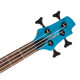 CORT C4 DELUXE (CANDY BLUE) Бас-гітара