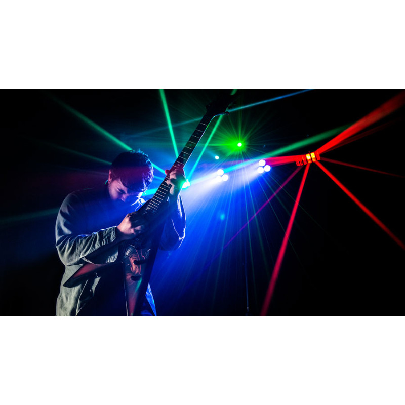 CHAUVET GigBAR 2.0