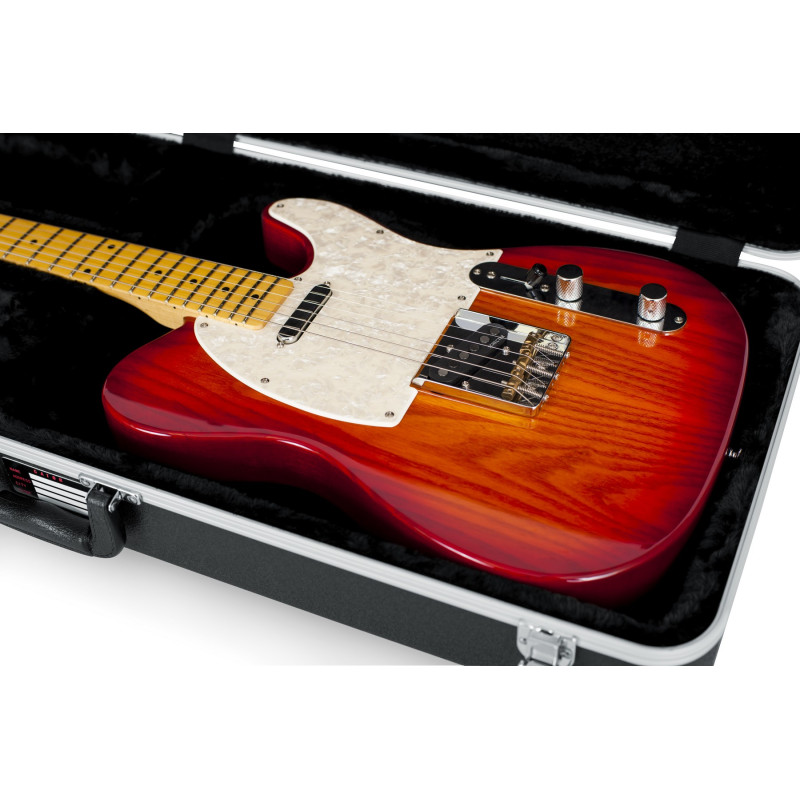 GATOR GC-ELECTRIC-T Strat Guitar Case Кейс для електрогітари Strat
