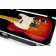GATOR GC-ELECTRIC-T Strat Guitar Case Кейс для електрогітари Strat