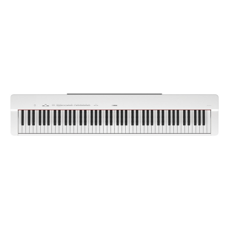 YAMAHA P-225 (White) Сценічне цифрове піаніно