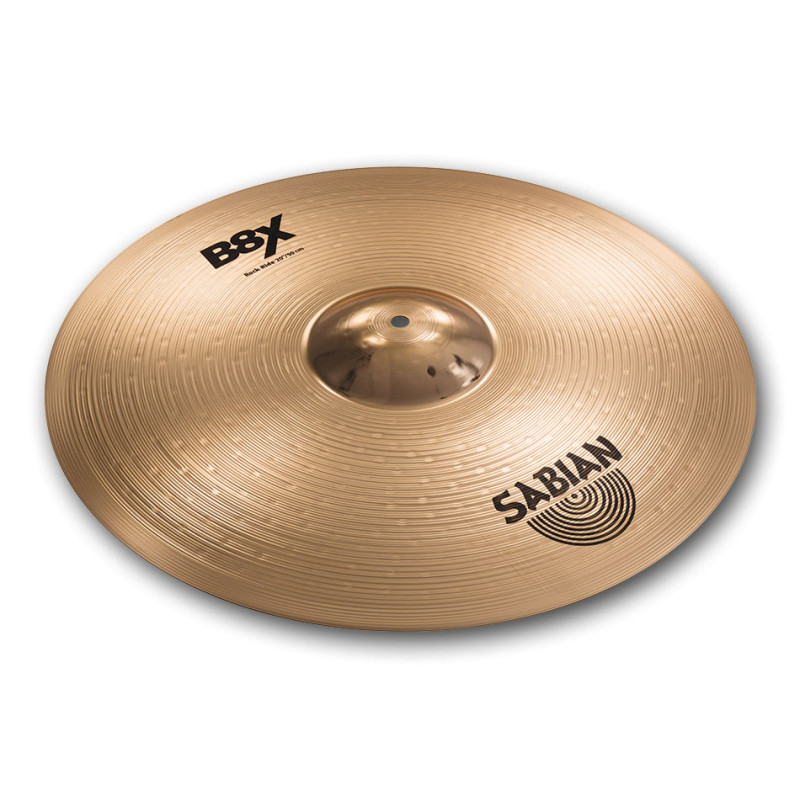 SABIAN 20