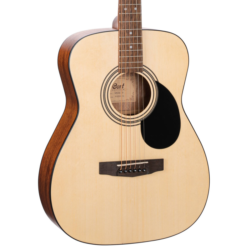 CORT AF510 (Open Pore) Акустична гітара