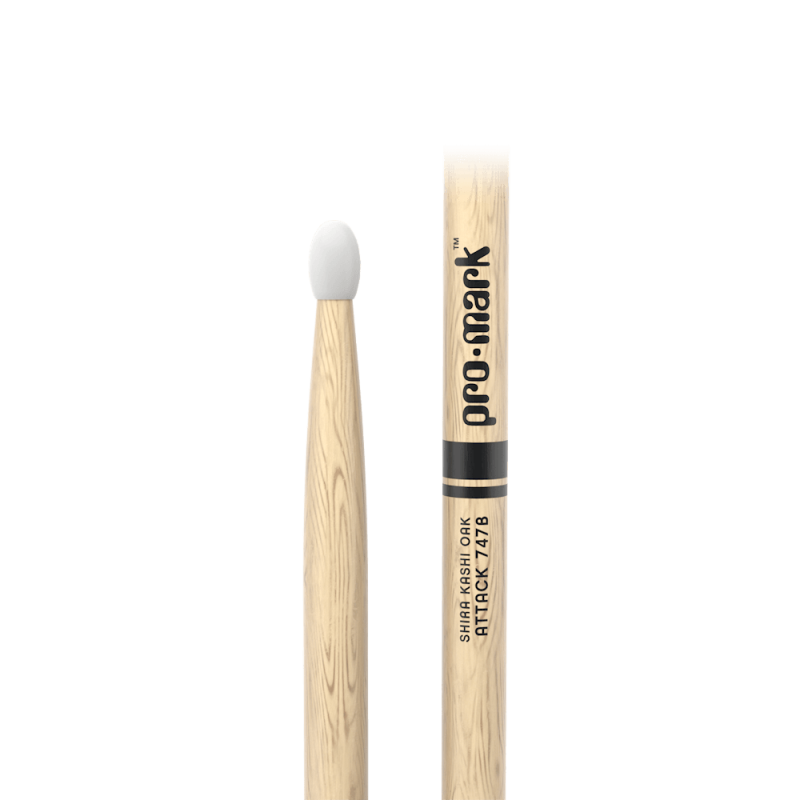 PROMARK CLASSIC ATTACK 747BN SHIRA KASHI OAK