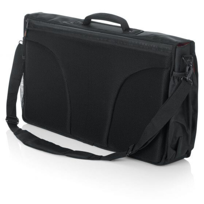 GATOR G-CLUB-CONTROL 25 DJ Controller Messenger Bag 25