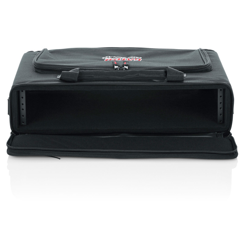 GATOR GRB-2U - 2U Audio Rack Bag