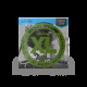 D‘ADDARIO EXL117 XL NICKEL WOUND MEDIUM TOP / EXTRA HEAVY BOTTOM (11-56) Струни для електрогітари