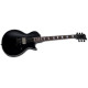 LTD EC-201 (Black Satin) Електрогітара