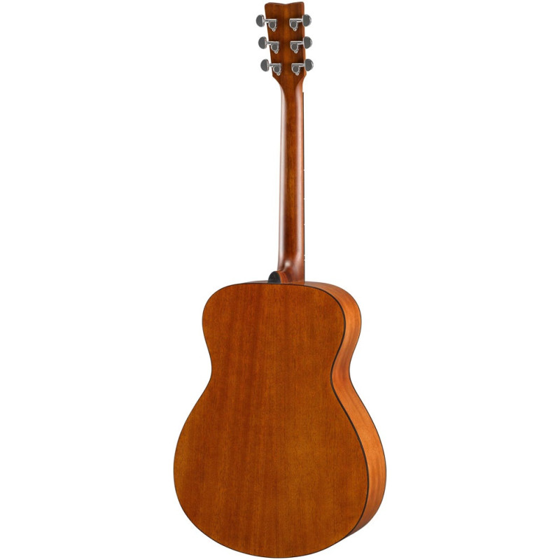 YAMAHA FS800 (Sand Burst) Акустична гітара