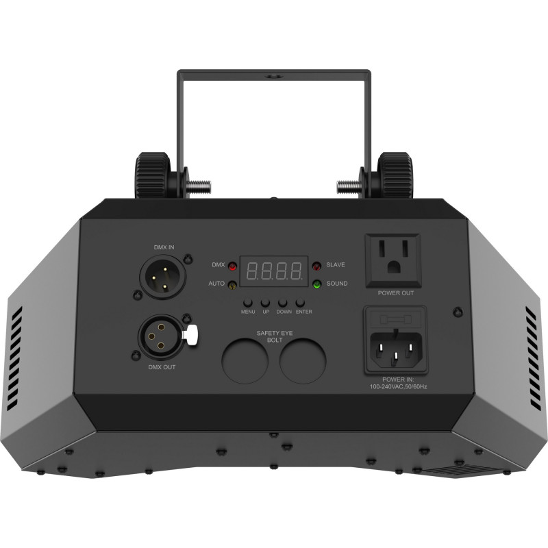 CHAUVET OBSESSION