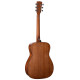 CORT AF510 (Open Pore) Акустична гітара