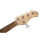 SADOWSKY MetroExpress 21-Fret Hybrid P/J Bass, Morado, 5-String (Olympic White High Polish) Бас-гітара