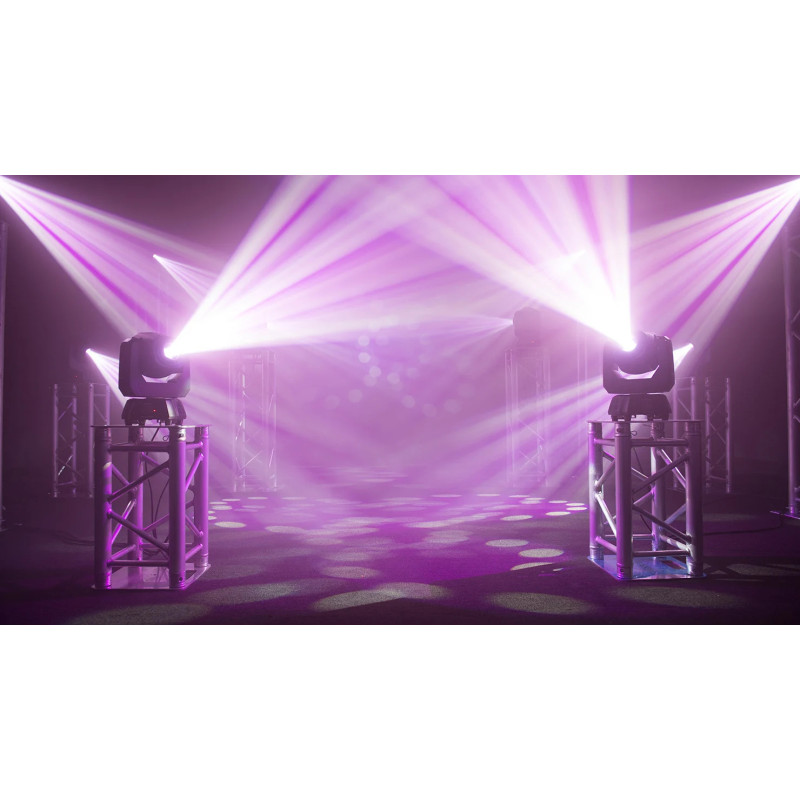 CHAUVET INTIMIDATOR SPOT 160
